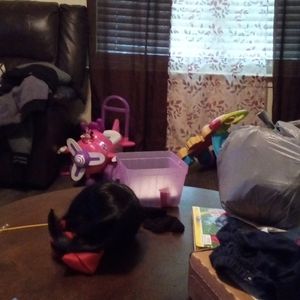 Meet your Posher, Kathleen